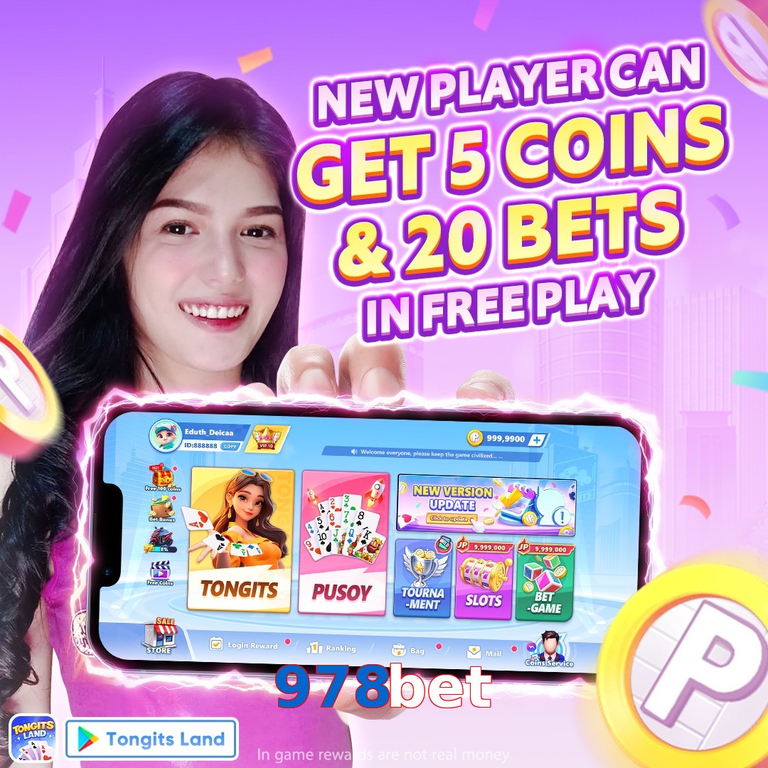 978bet