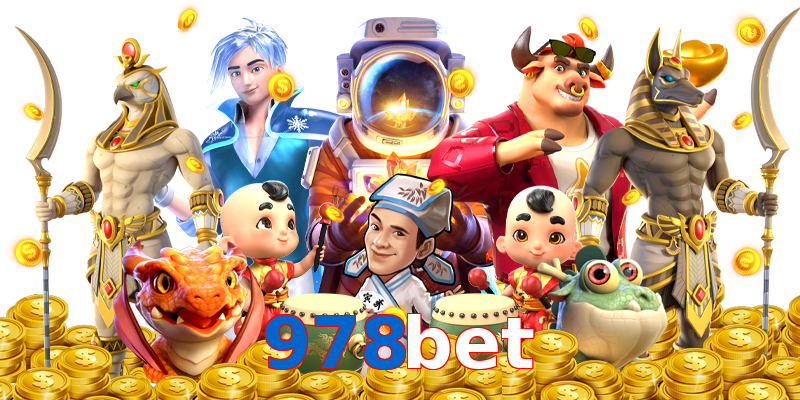978bet
