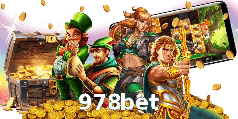 978bet