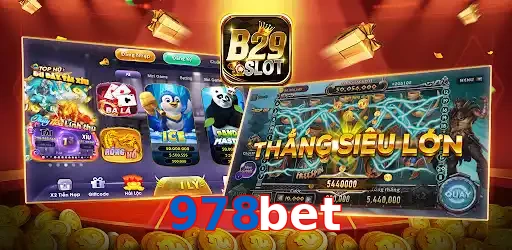 978bet