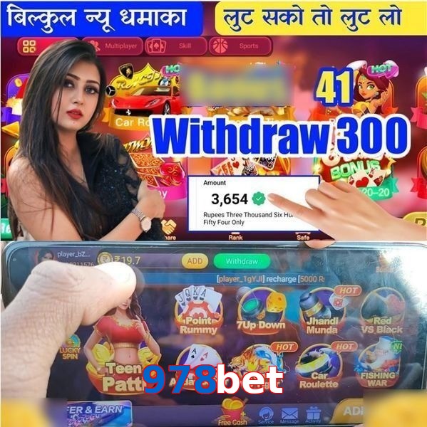 978bet